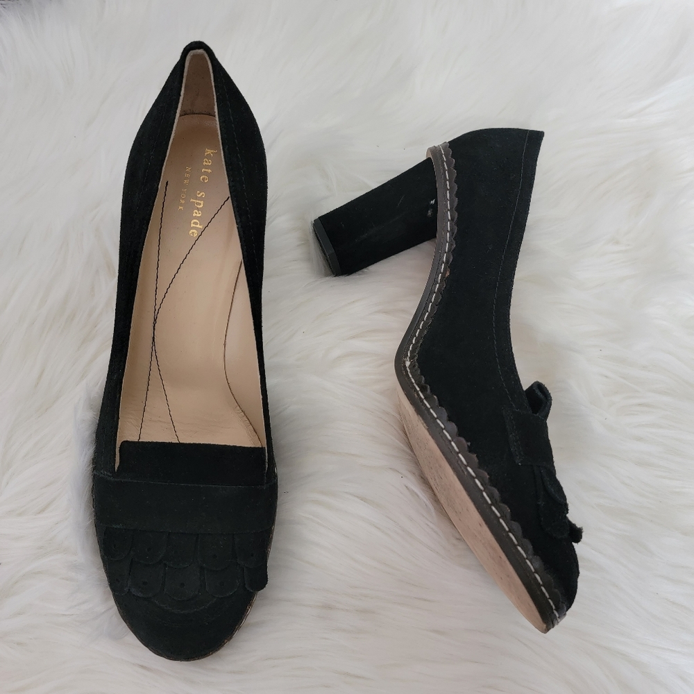 Kate Spade New York Heels